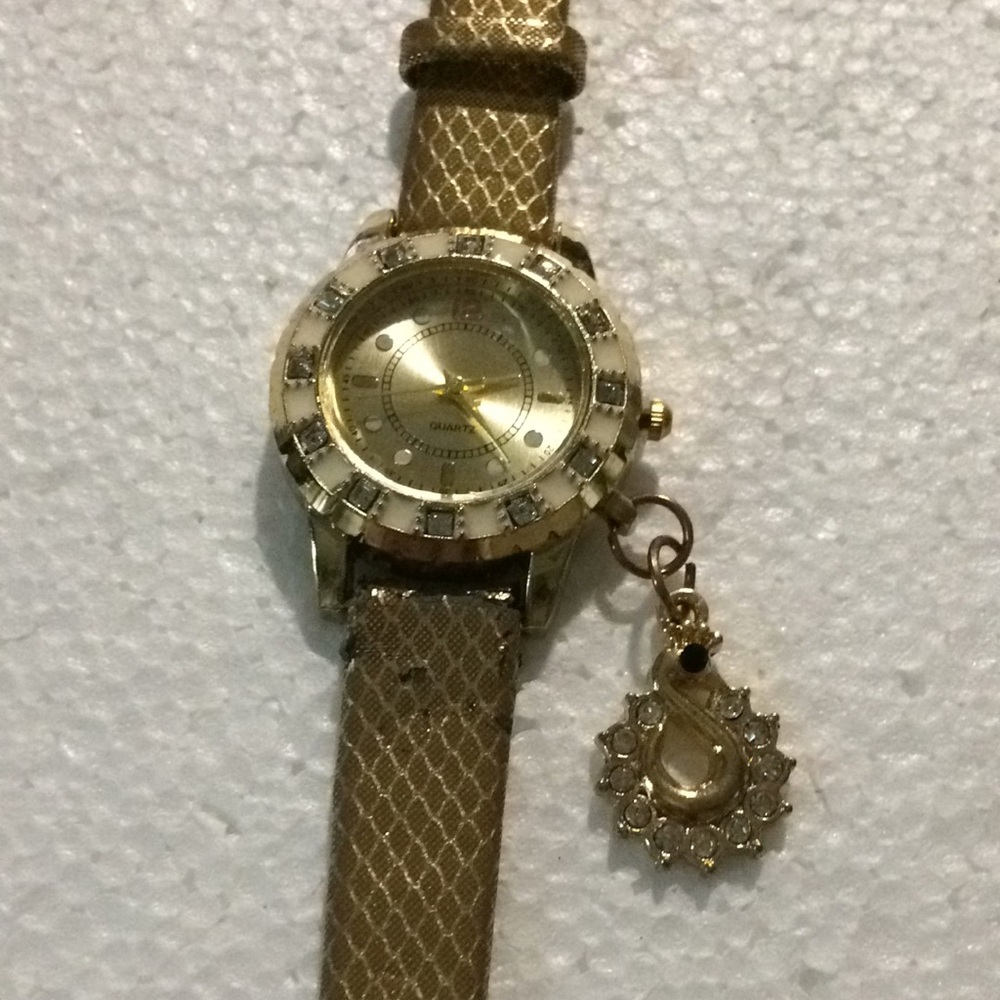 Favolook watch
